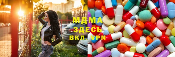 крисы Алексин